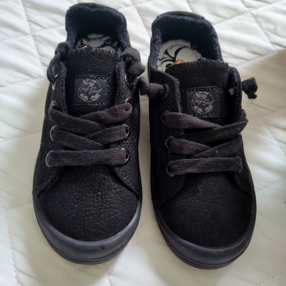 Roxy Bayshore toddler sneakers toddler size 11
